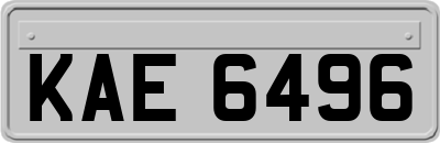 KAE6496
