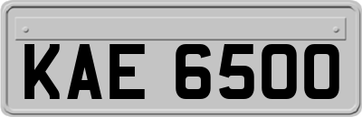 KAE6500