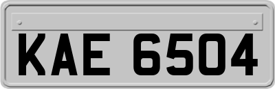 KAE6504