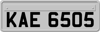 KAE6505