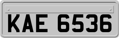 KAE6536