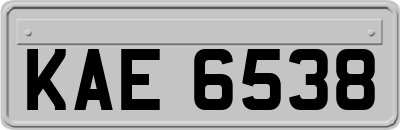 KAE6538