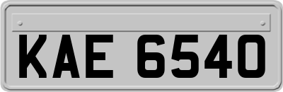 KAE6540