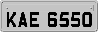 KAE6550