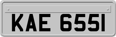 KAE6551