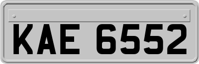 KAE6552