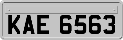 KAE6563