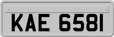 KAE6581