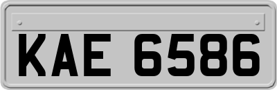 KAE6586