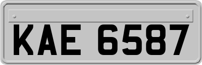KAE6587