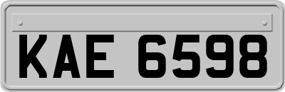 KAE6598