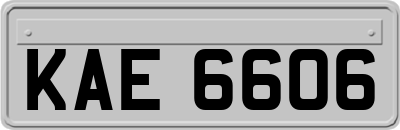 KAE6606