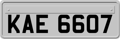 KAE6607