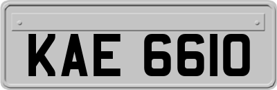 KAE6610