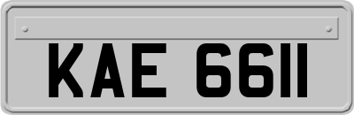 KAE6611