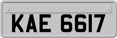 KAE6617