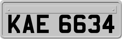 KAE6634