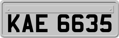 KAE6635