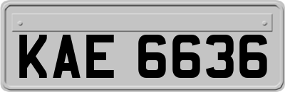 KAE6636