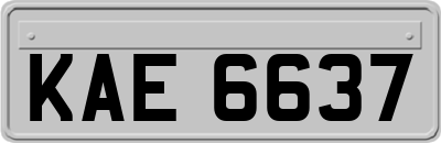 KAE6637