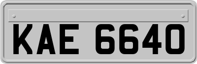 KAE6640