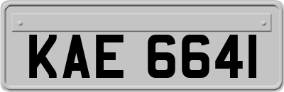 KAE6641