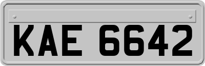 KAE6642