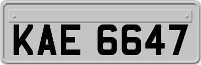 KAE6647