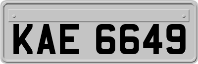 KAE6649
