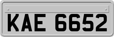KAE6652