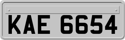 KAE6654