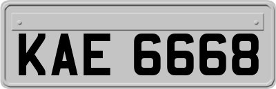 KAE6668