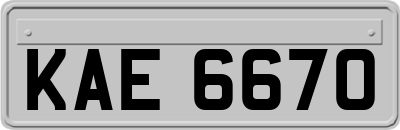 KAE6670