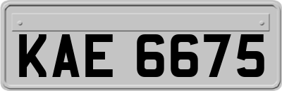 KAE6675