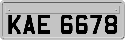 KAE6678
