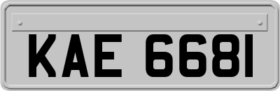 KAE6681