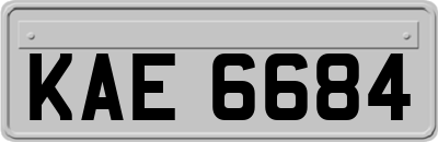 KAE6684