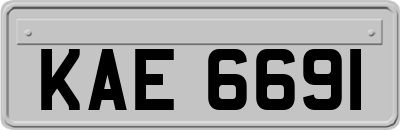 KAE6691