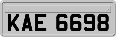 KAE6698