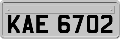 KAE6702