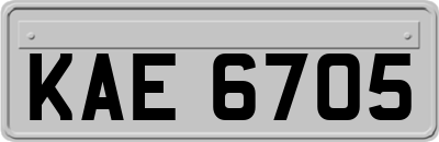 KAE6705