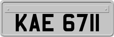KAE6711