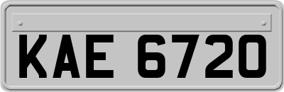 KAE6720