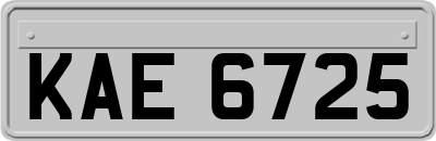 KAE6725