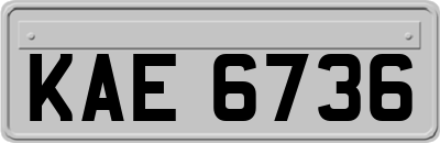 KAE6736