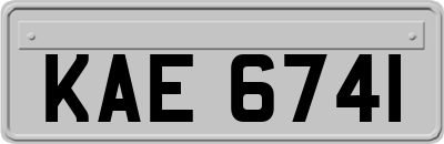 KAE6741