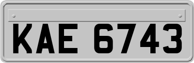 KAE6743