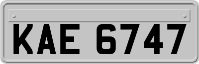 KAE6747