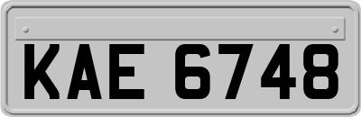 KAE6748
