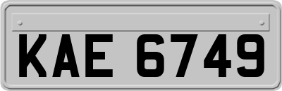KAE6749
